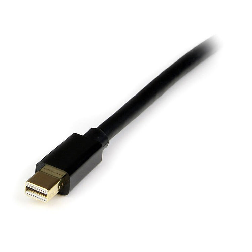 Kabel DisplayPort Mini till DisplayPort Startech MDP2DPMM4M           Svart 4 m - 2