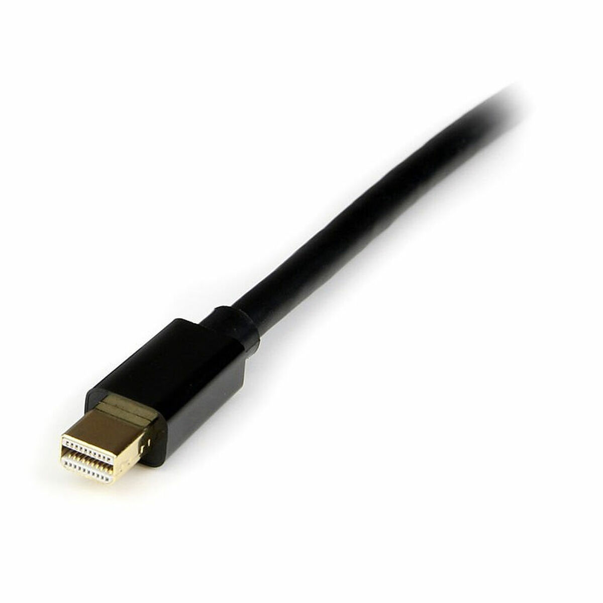 Kabel DisplayPort Mini till DisplayPort Startech MDP2DPMM4M           Svart 4 m - 5