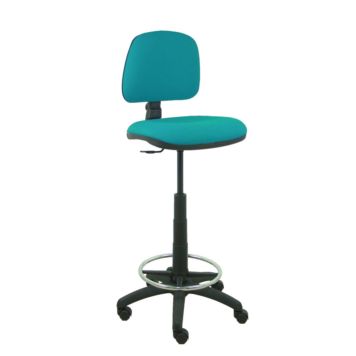 Sittpall Piqueras y Crespo CPB39RN Ljusgrön PVC - 4