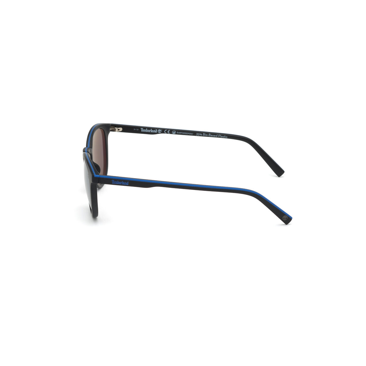 Herrsolglasögon Timberland TB9197-5002D Ø 50 mm - 2