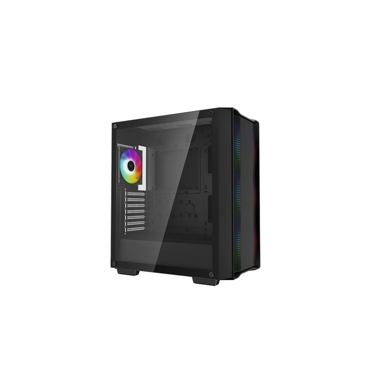 ATX Semitorn DEEPCOOL R-CC560-BKTAA4-G-2 - 5