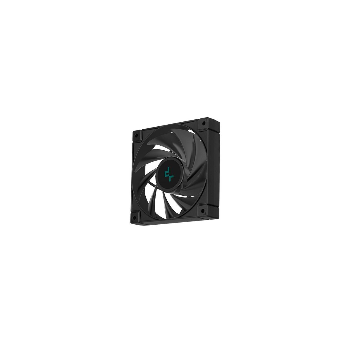 ATX Semitorn DEEPCOOL R-CC560-BKTAA4-G-2 - 3