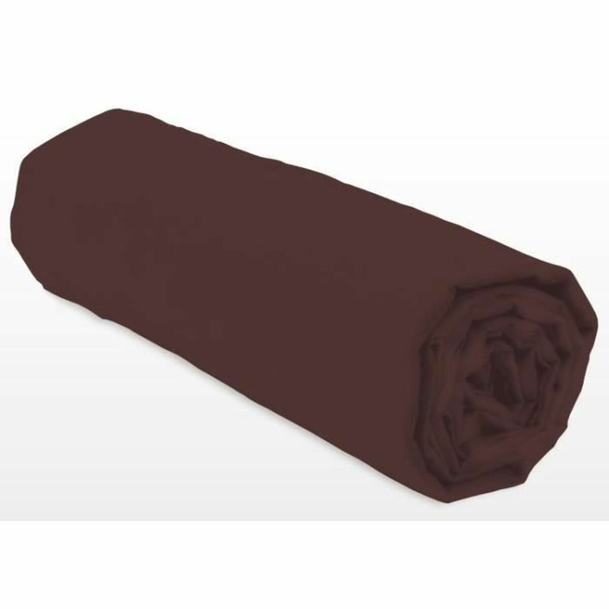 Inpassat underlakan Lovely Home LH71591 Brun 180 x 200 + 35 cm - 2