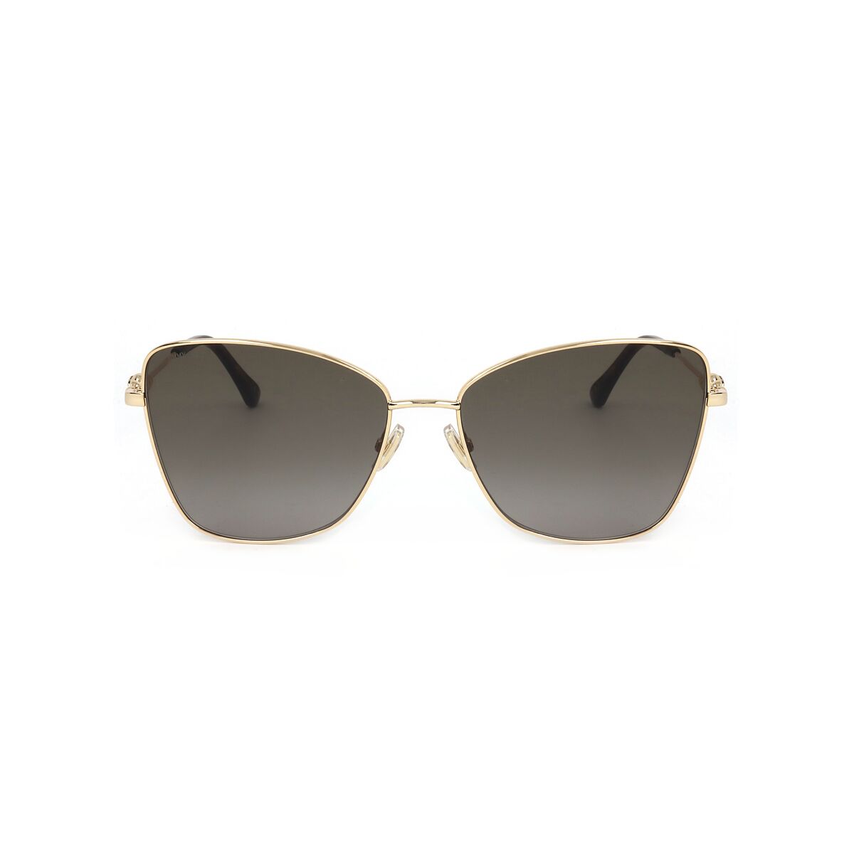 Damsolglasögon Jimmy Choo TESO-S-0 ø 59 mm - 2