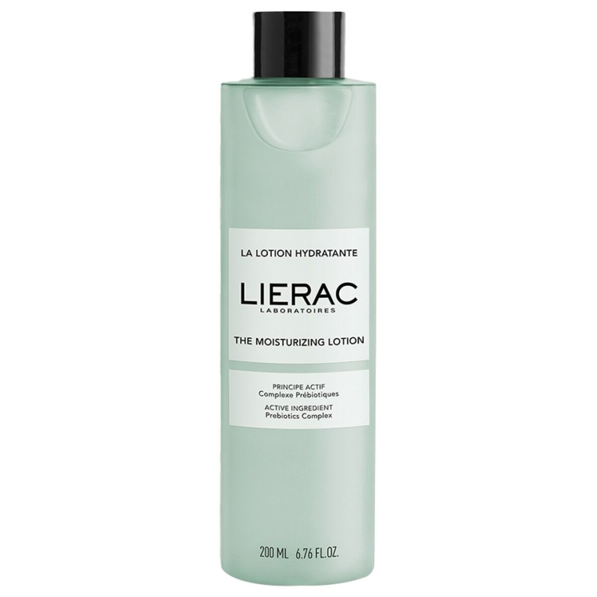 Remngörande lotion Lierac   200 ml Gel
