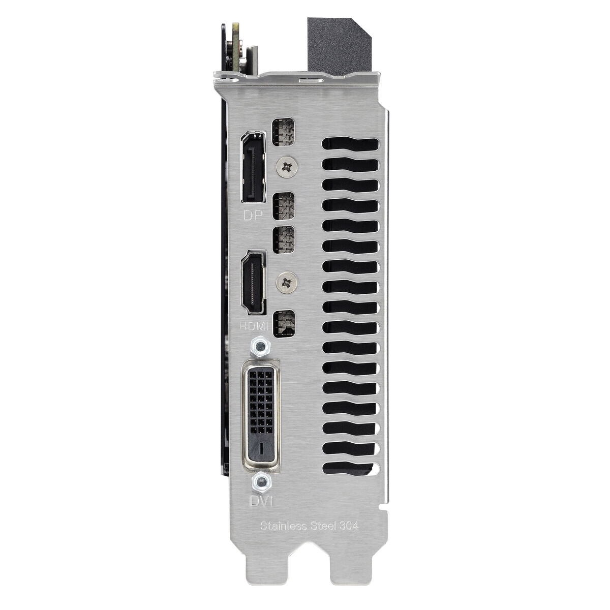 Grafikkort Asus DUAL-RTX3050-O8G-V2 8 GB GDDR6 - 6