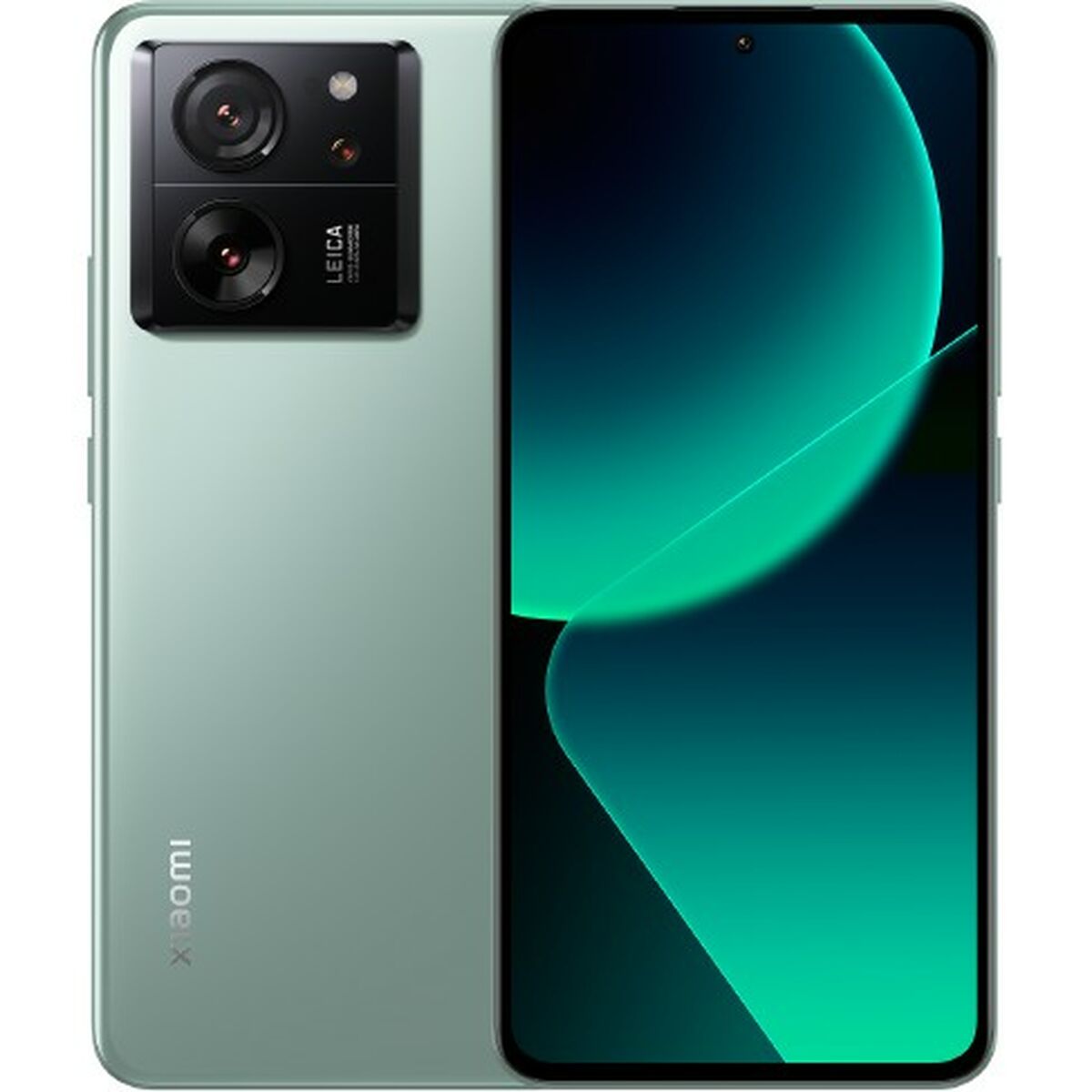 Telefon Xiaomi Grön - 2