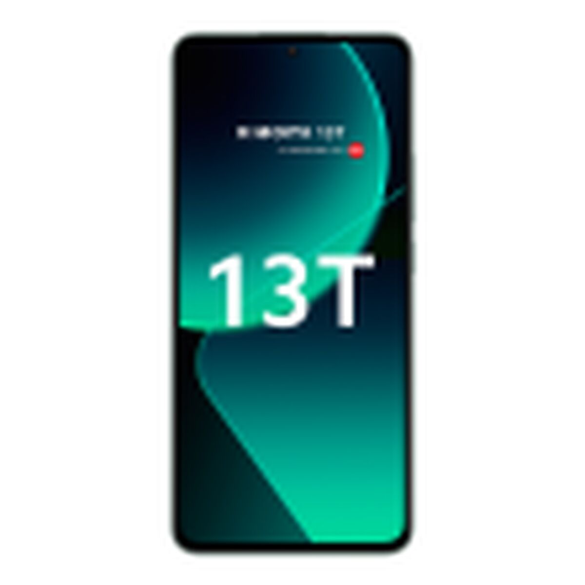 Telefon Xiaomi Grön - 3