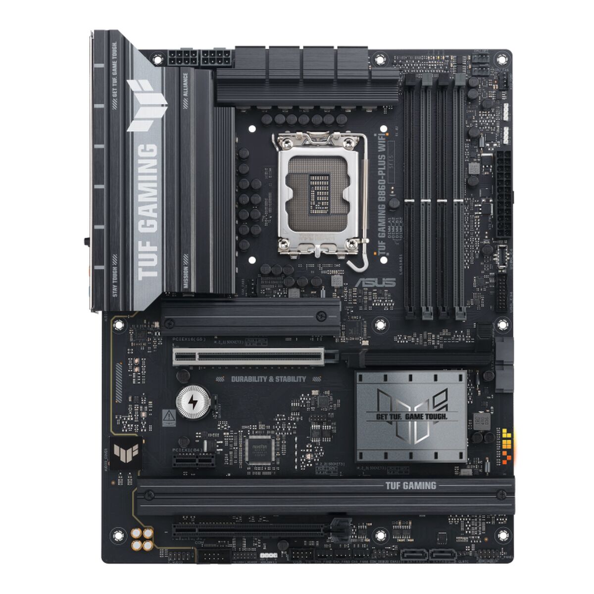 Moderkort Asus 90MB1JL0-M0EAY0 LGA 1851