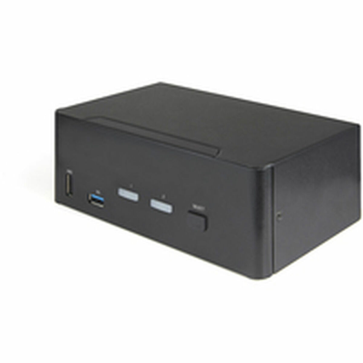 KVM-Brytare Startech SV231DHU34K6