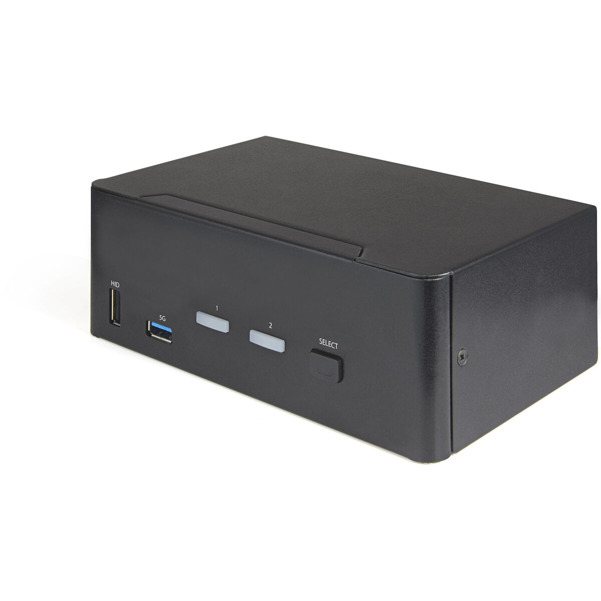 KVM-Brytare Startech SV231DHU34K6 - 2