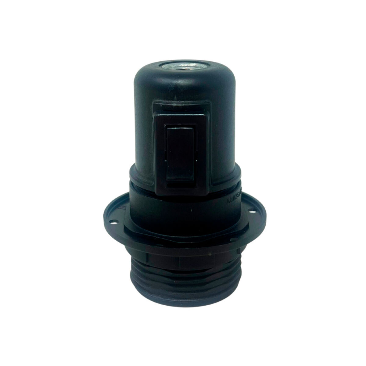 LED-lampa Arditi Svart