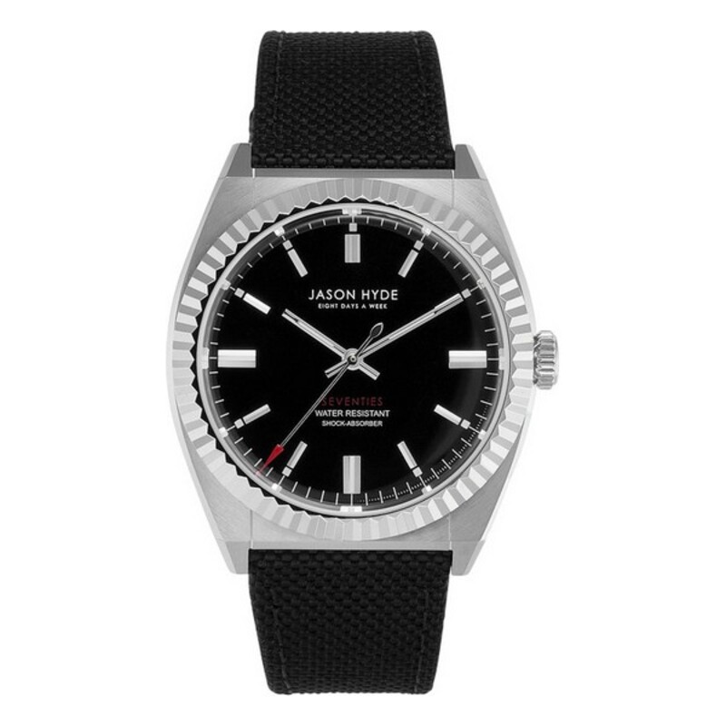 Herrklocka Jason Hyde JH10025 (Ø 40 mm) - 4