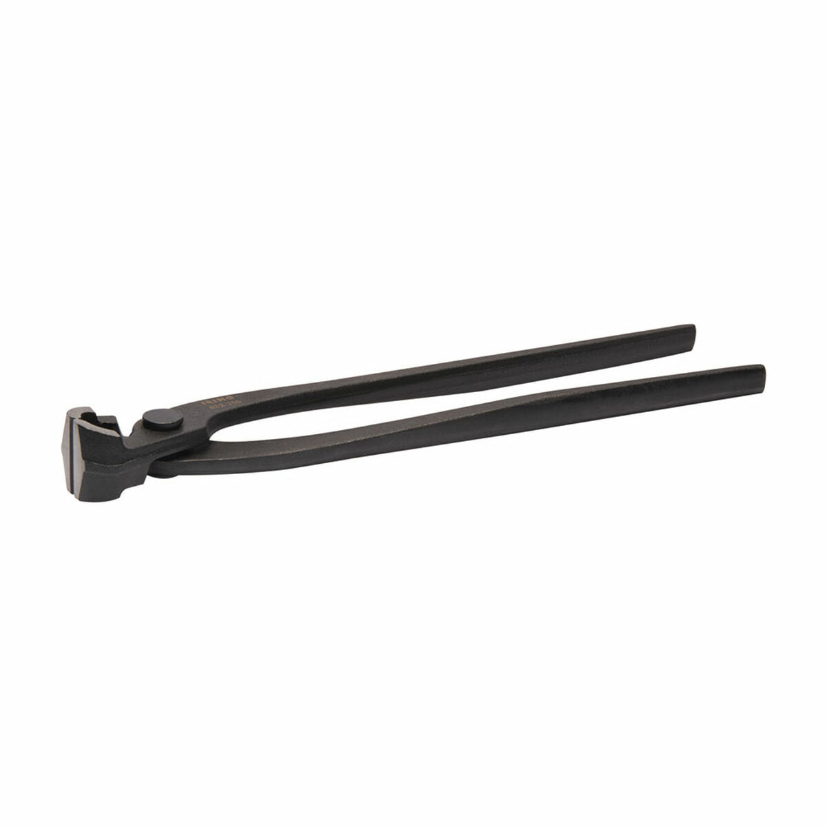 Tänger Irimo 632-250-1 formarbetare 25 cm - 4