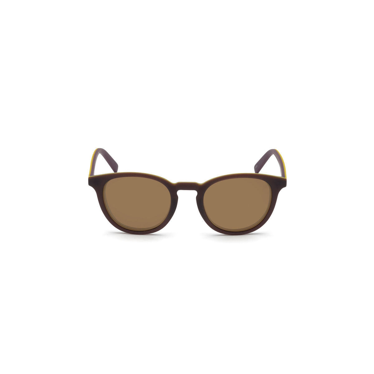 Herrsolglasögon Timberland TB9197-5049H Ø 50 mm - 5