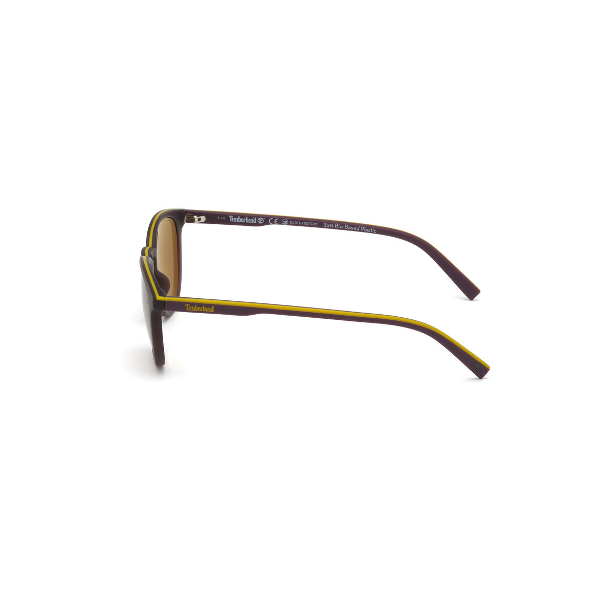 Herrsolglasögon Timberland TB9197-5049H Ø 50 mm - 2
