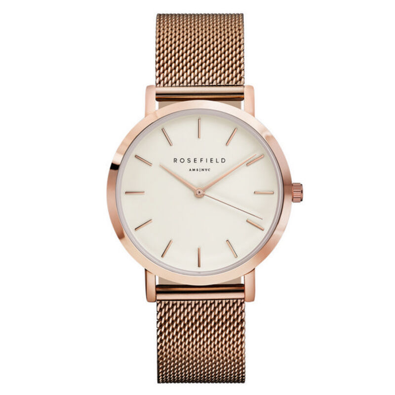 Damklocka Rosefield MBR-M45 (38 mm)