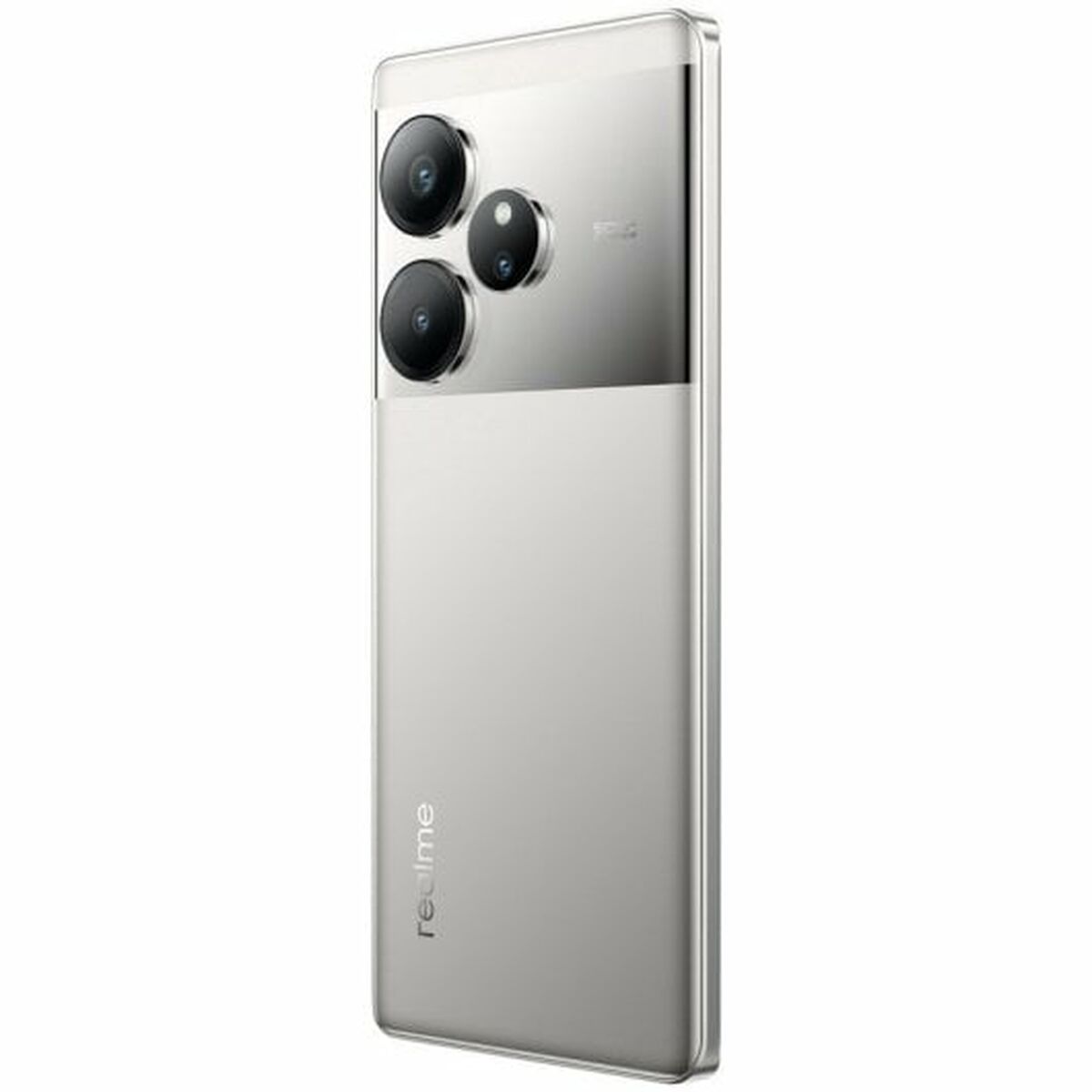 Smartphone Realme Realme GT 6 6,7" Octa Core 512 GB Silvrig - 7