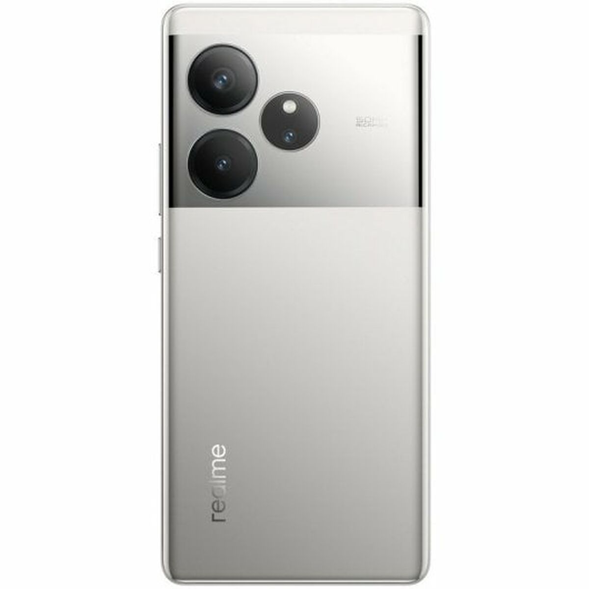 Smartphone Realme Realme GT 6 6,7" Octa Core 512 GB Silvrig - 5