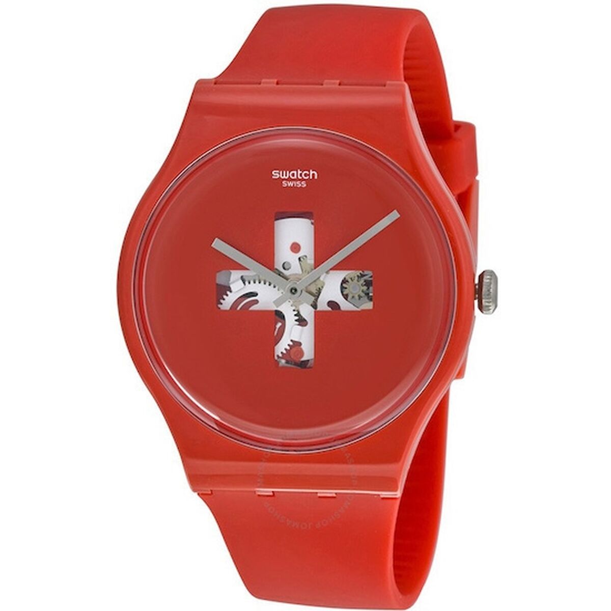 Herrklocka Swatch SUOR106 (Ø 41 mm)