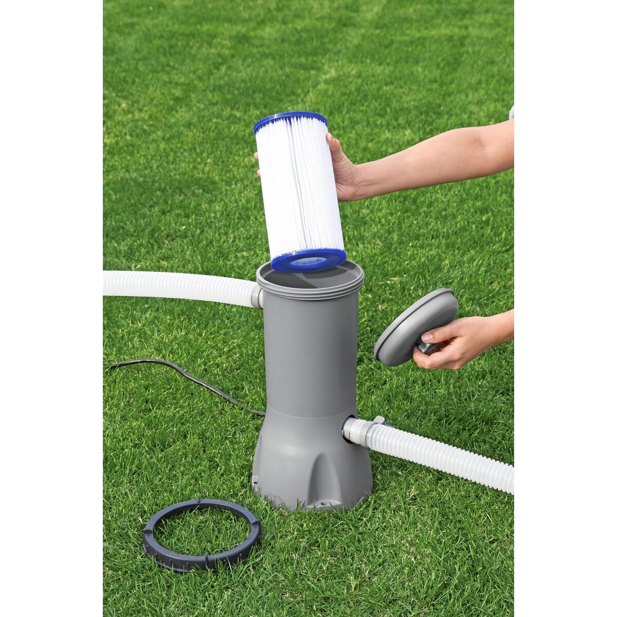 Behandlingsfilter Bestway - 3
