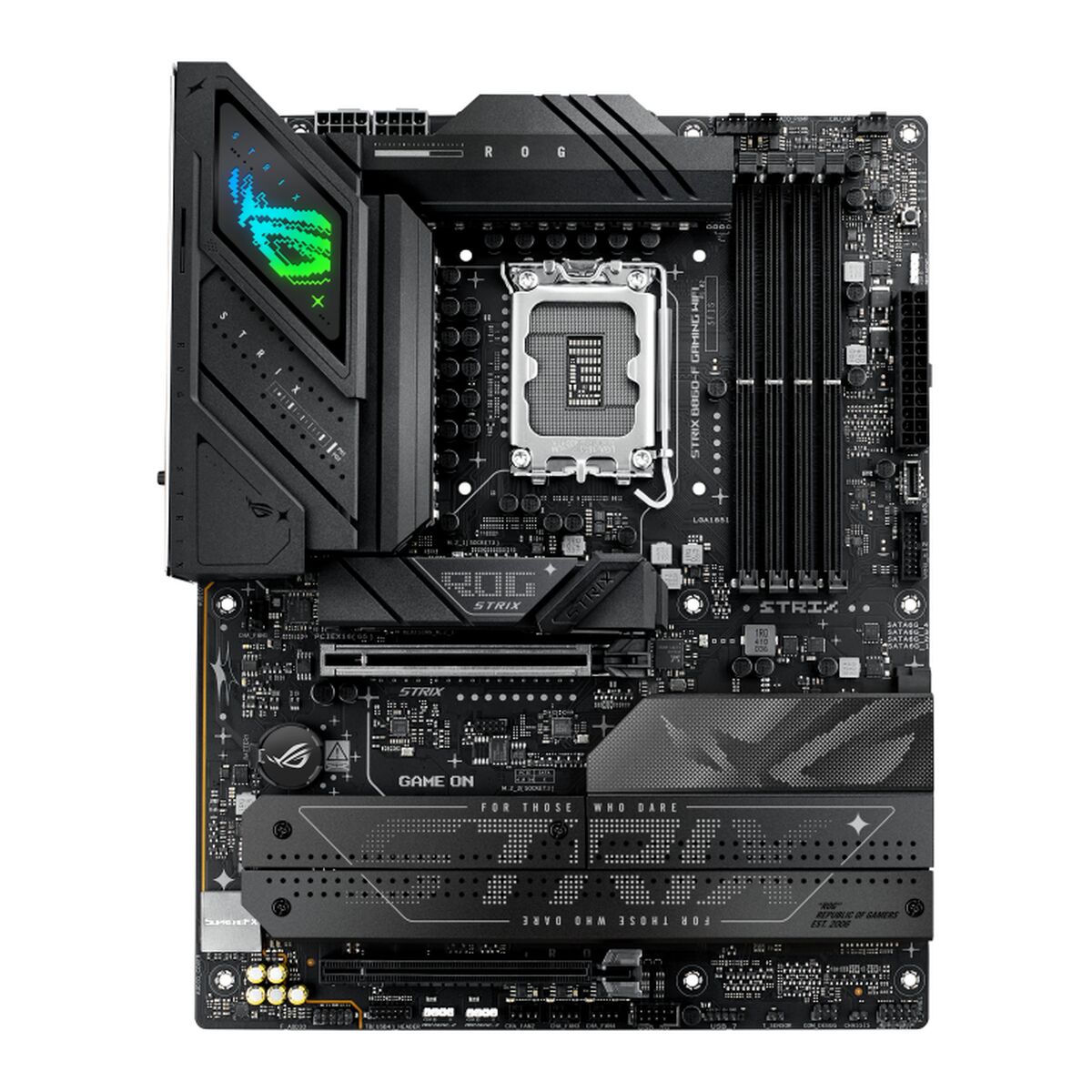 Moderkort Asus 90MB1JG0-M0EAY0 LGA 1851