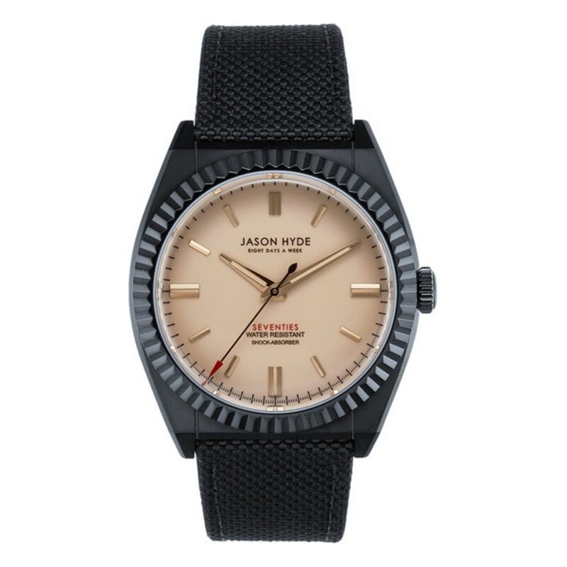 Herrklocka Jason Hyde JH10026 (Ø 40 mm) - 4