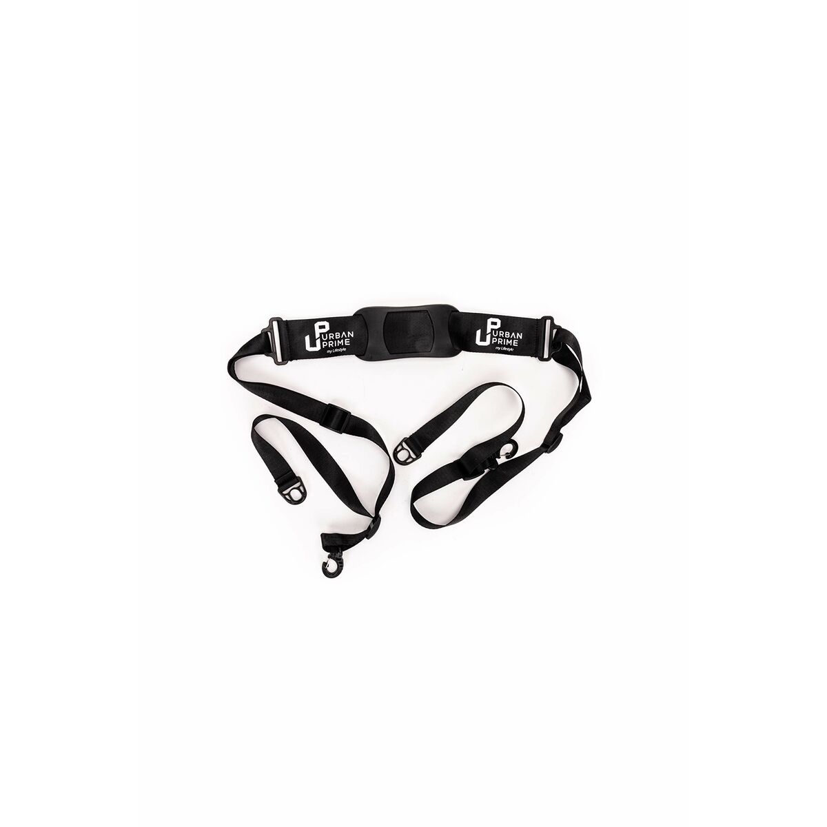 Rem Urban Prime UP-MON-SLD Svart - 6
