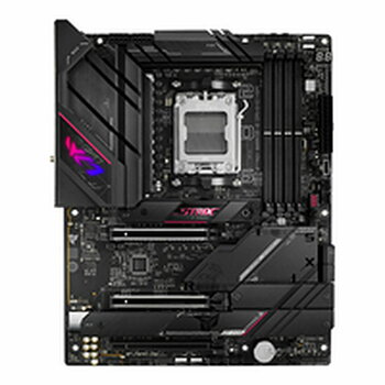 Moderkort Asus ROG STRIX B650E-E GAMING WIFI Intel Wi-Fi 6 AMD B650 AMD AM5