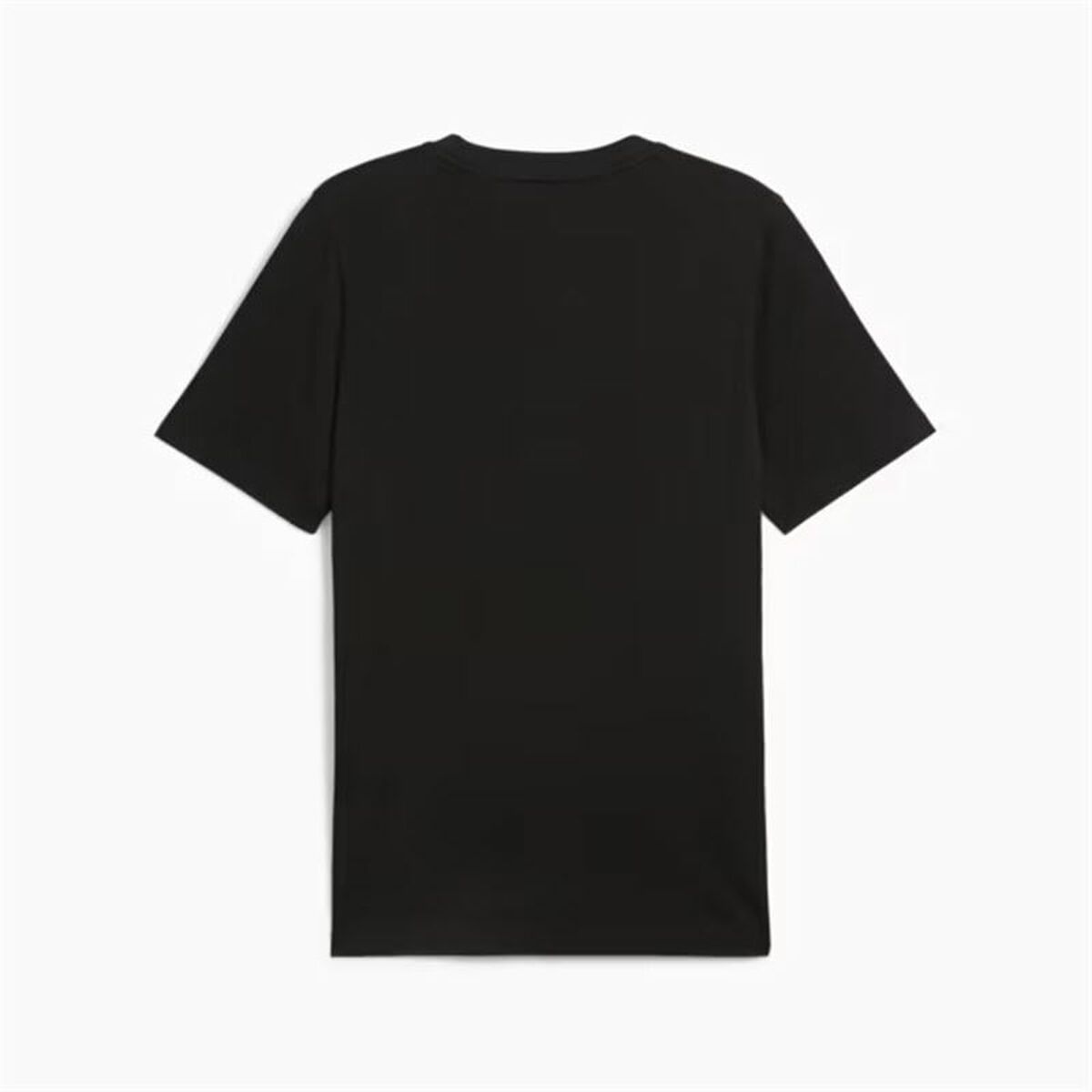 T-shirt med kortärm Herr Puma Graphics Puma Sports Club - 2