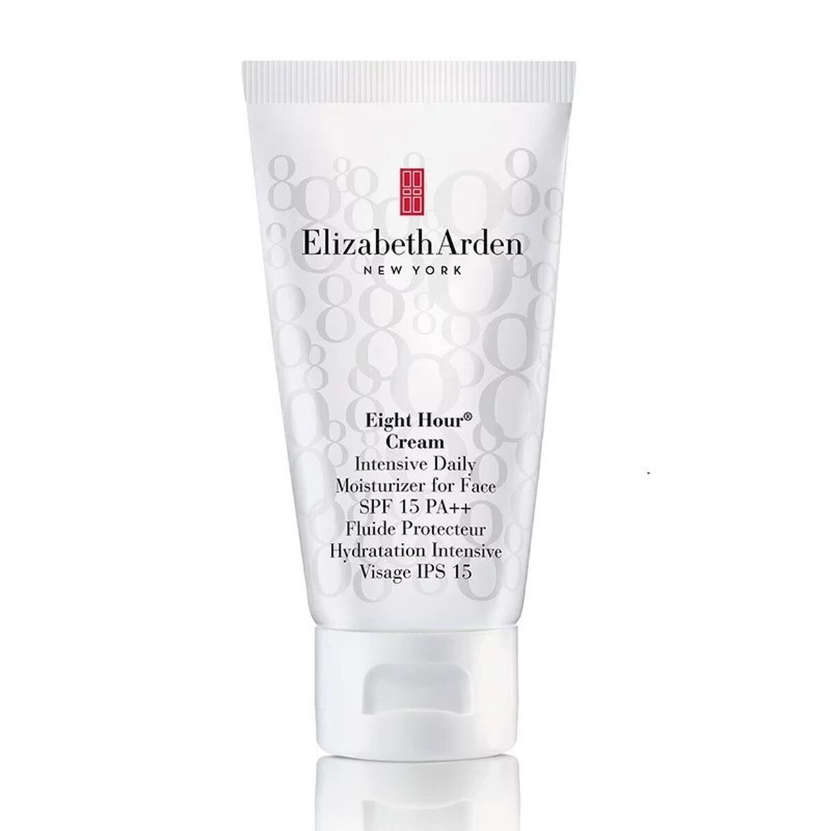 Fuktgivande ansiktskräm Elizabeth Arden Eight Hour Intensive 50 ml Spf 15 (1 antal)