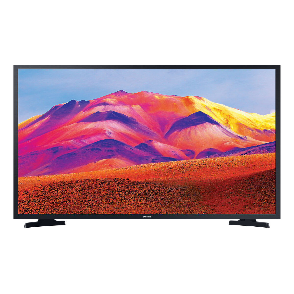 Smart TV Samsung HG32T5300EZXEN Full HD 32" LED Hotel TV - 3