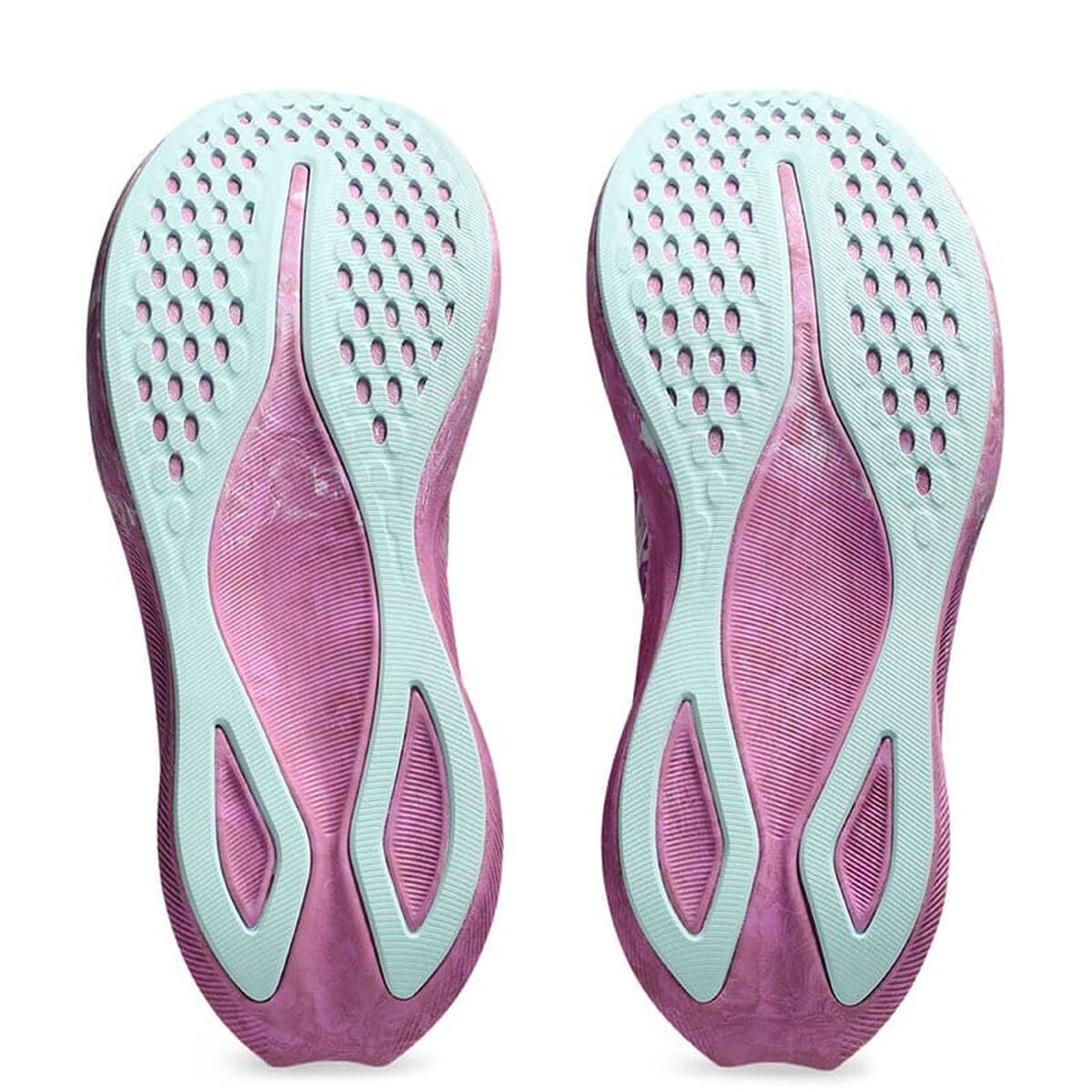 Gymnastiksko, Dam Asics NOOSA TRI 16 1012B675 701 Purpur - 2