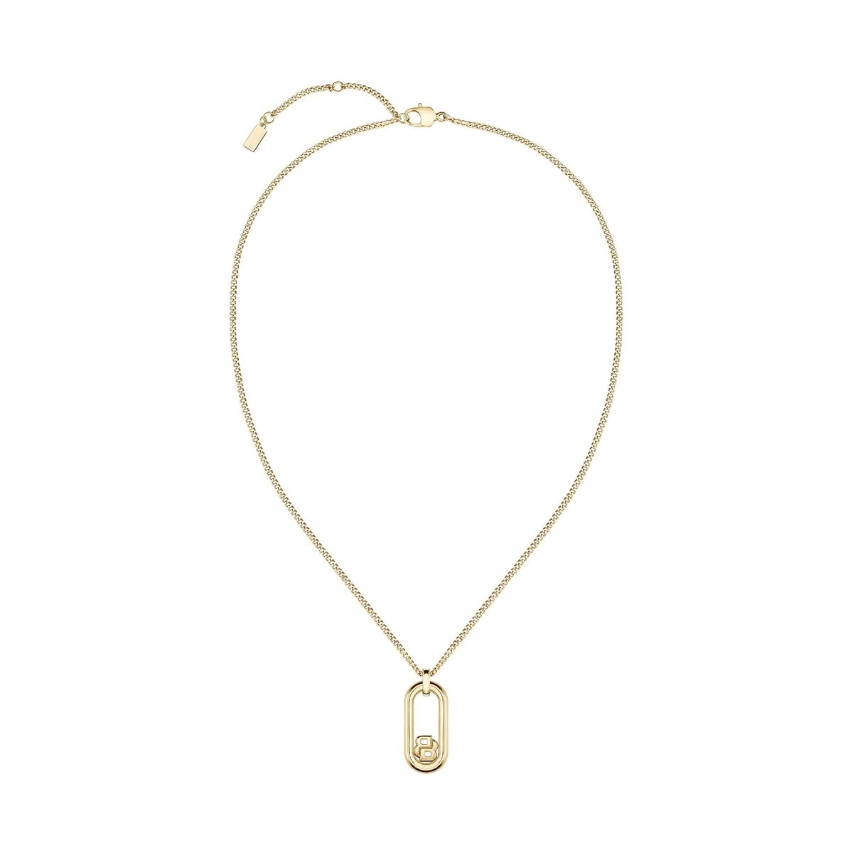 Damhalsband Hugo Boss 1580627