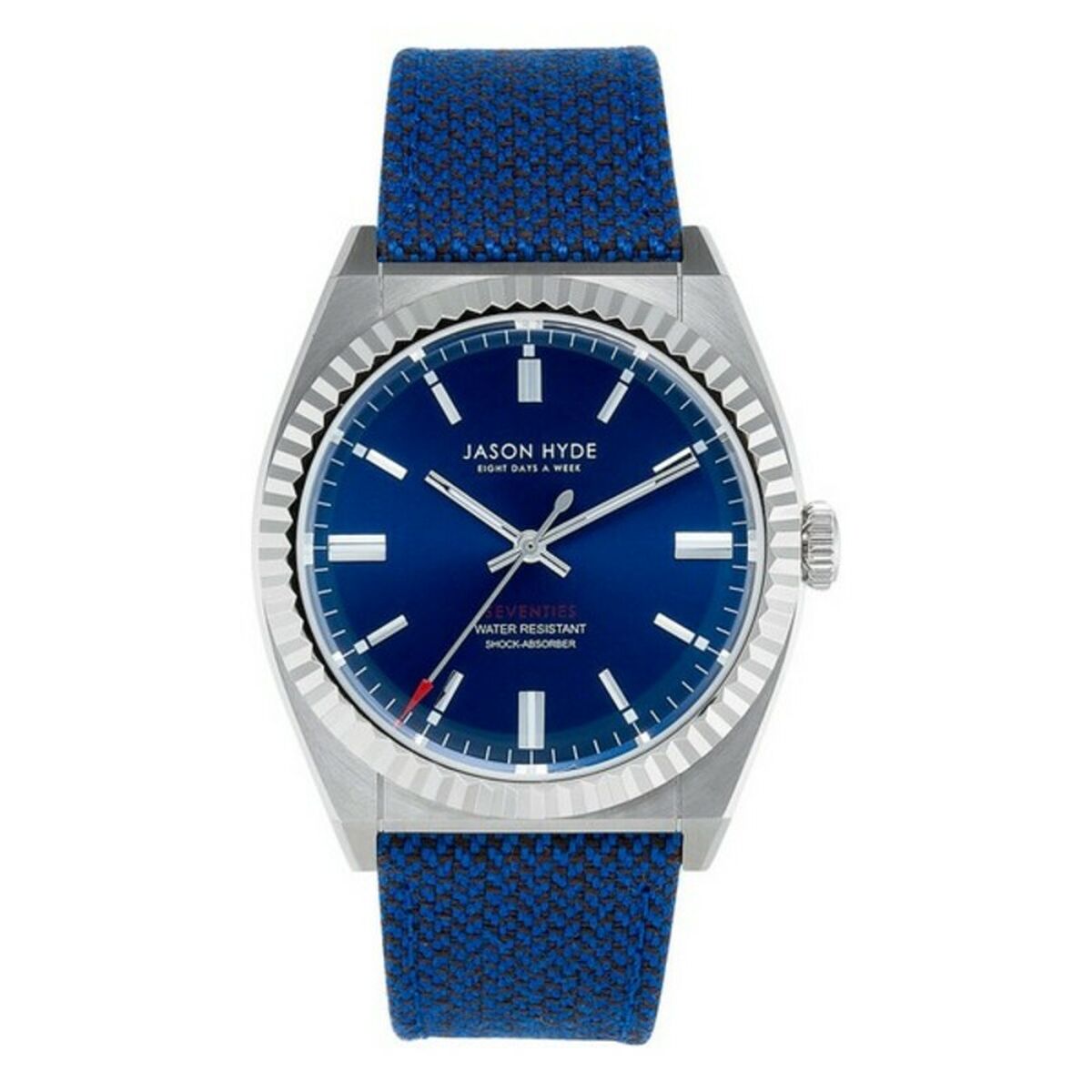 Herrklocka Jason Hyde JH10030 (Ø 40 mm) - 6