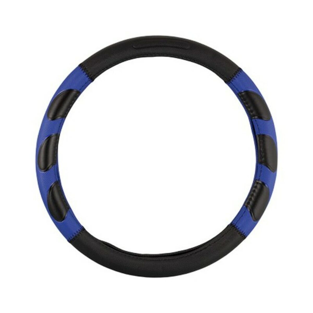 Rattöverdrag BC Corona INT30170 Blå (Ø 36 - 38 cm) - 2