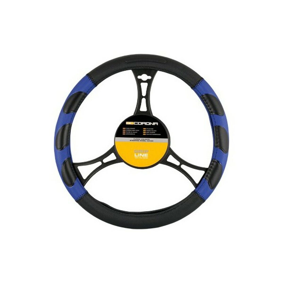 Rattöverdrag BC Corona INT30170 Blå (Ø 36 - 38 cm)