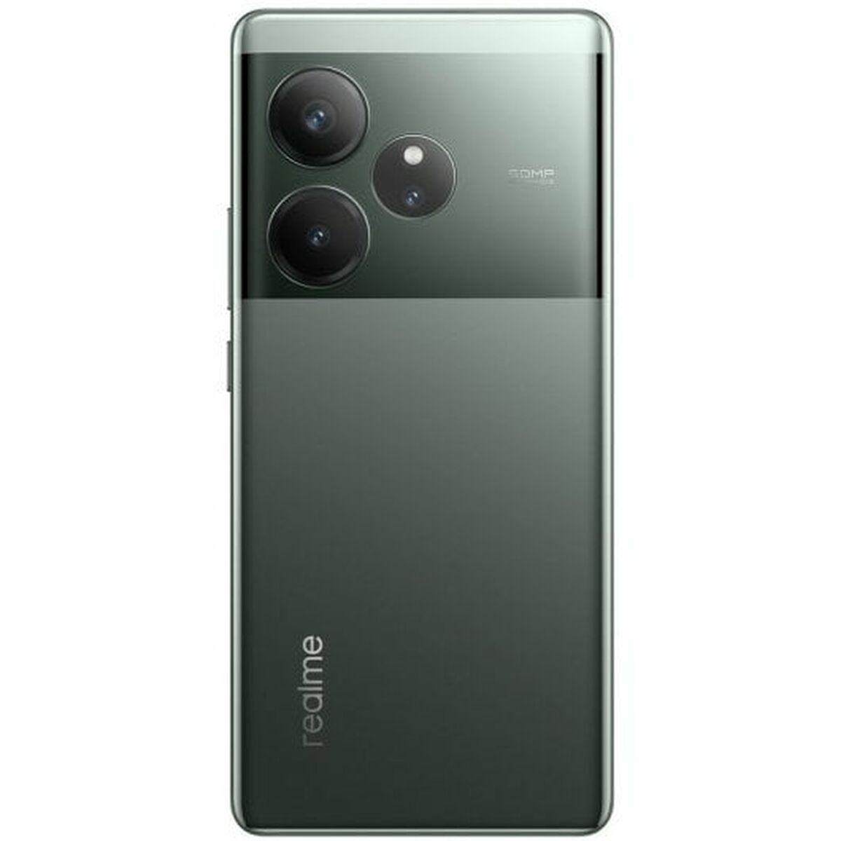 Smartphone Realme Realme GT 6 6,7" Octa Core 8 GB RAM 256 GB Grön - 5