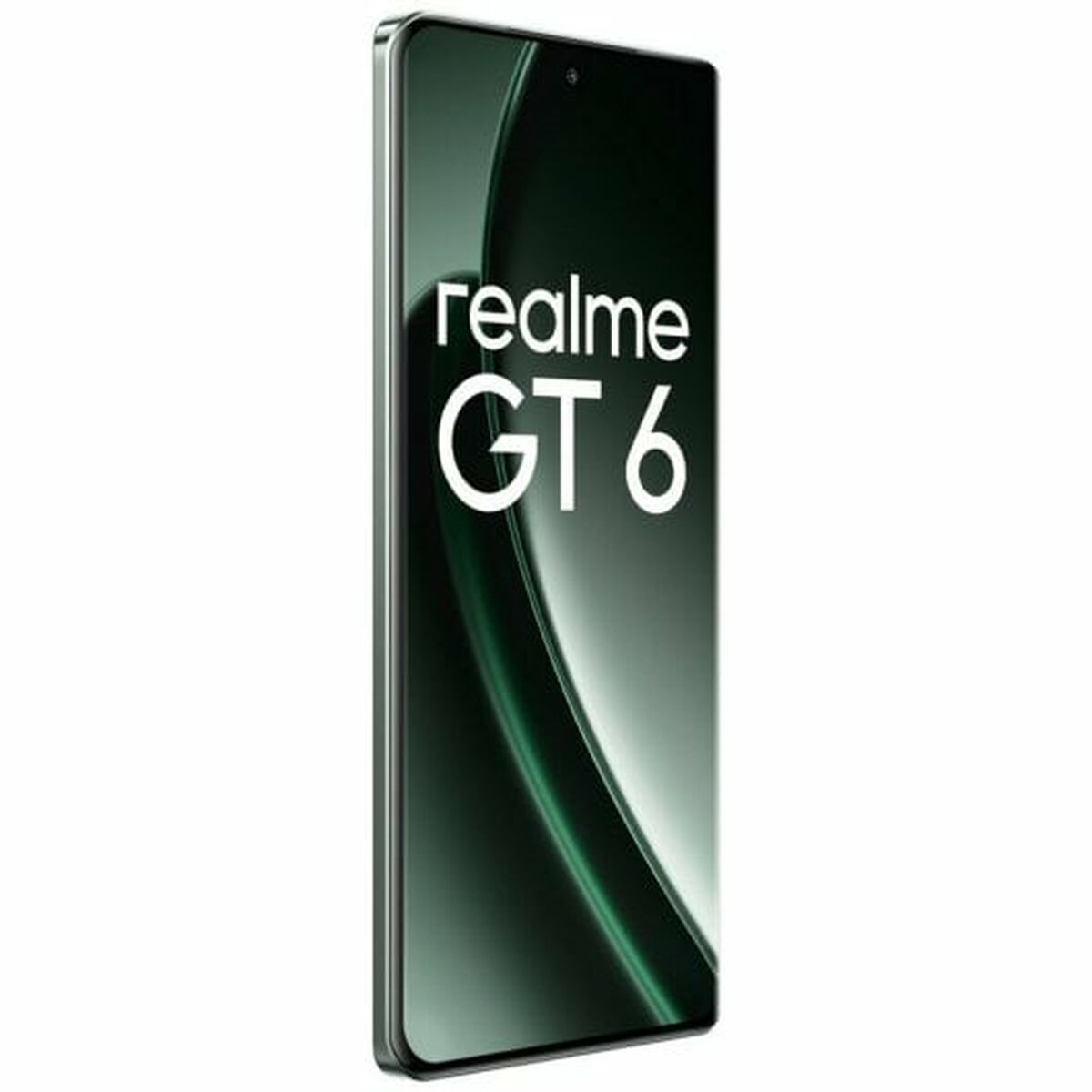 Smartphone Realme Realme GT 6 6,7" Octa Core 8 GB RAM 256 GB Grön - 3