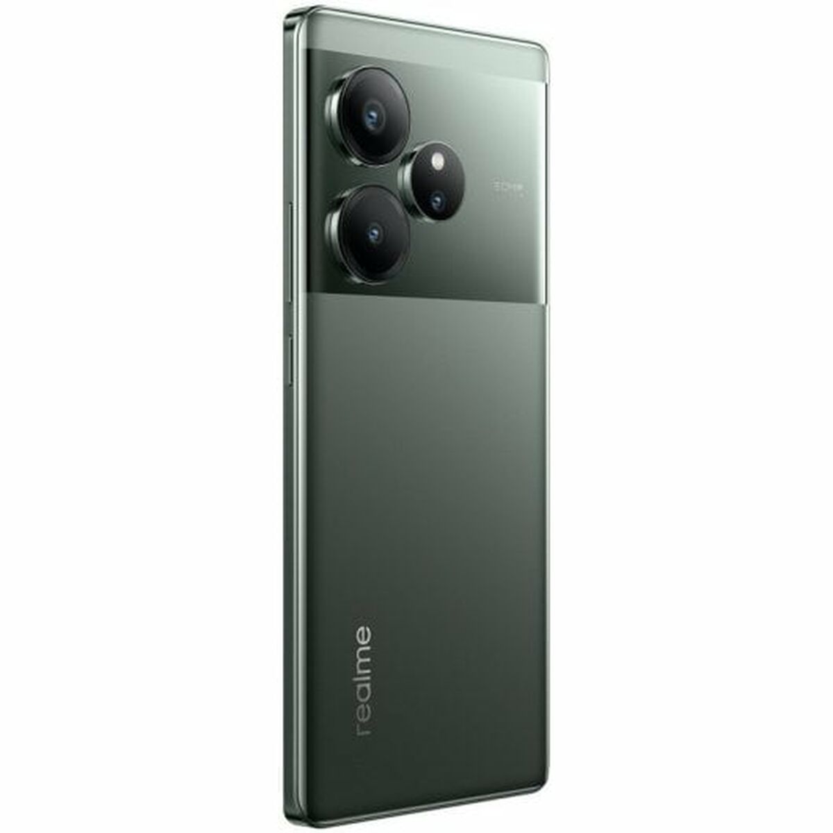 Smartphone Realme Realme GT 6 6,7" Octa Core 8 GB RAM 256 GB Grön - 6