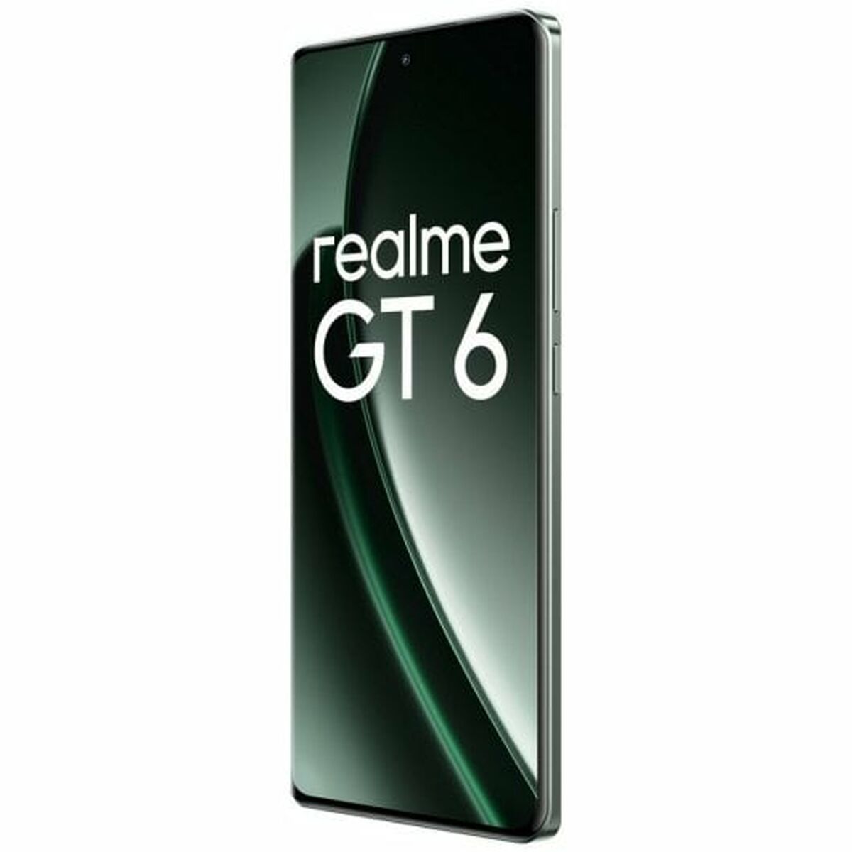 Smartphone Realme Realme GT 6 6,7" Octa Core 8 GB RAM 256 GB Grön - 4