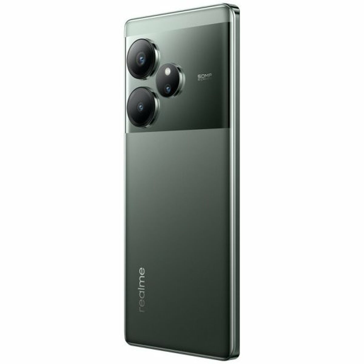 Smartphone Realme Realme GT 6 6,7" Octa Core 8 GB RAM 256 GB Grön - 7