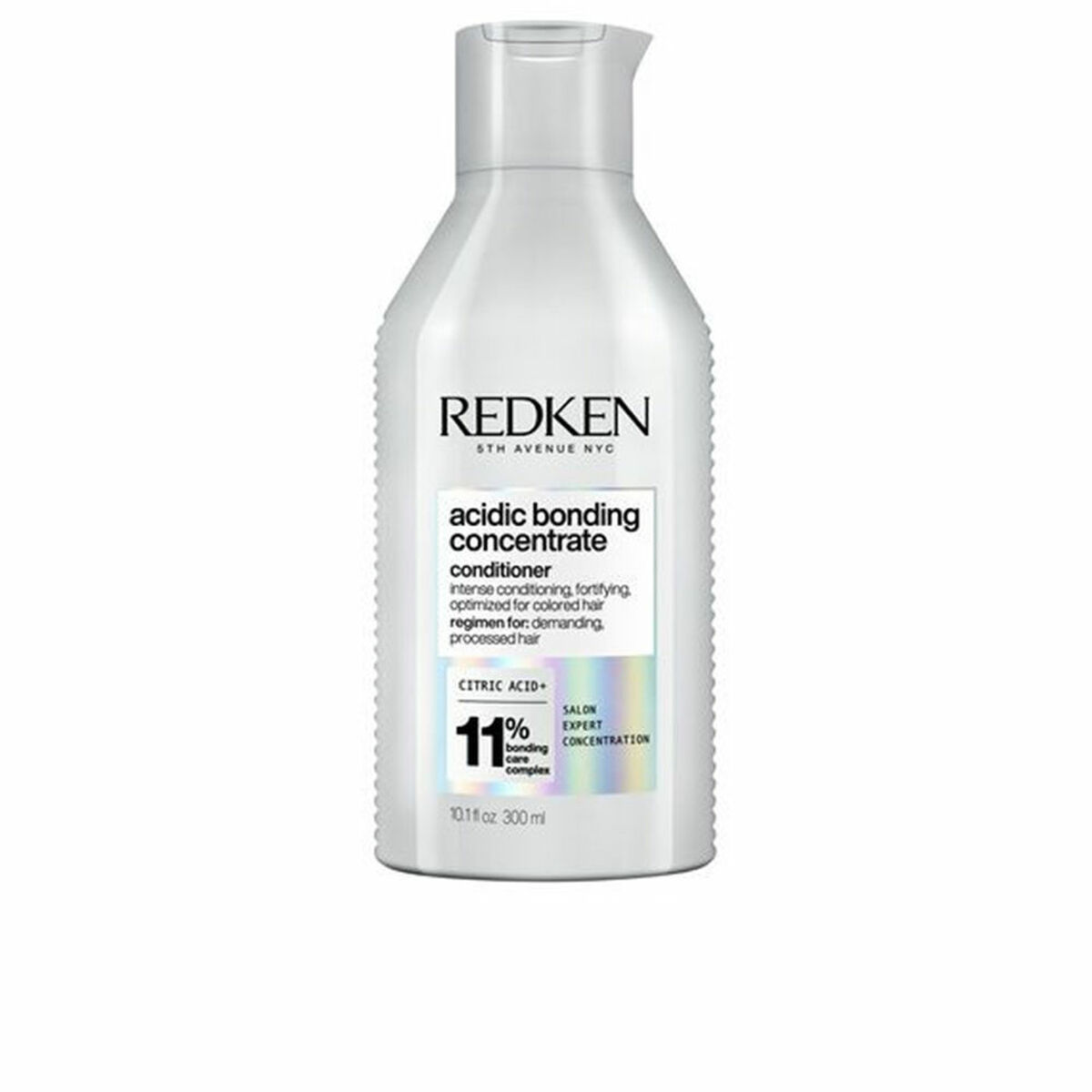 Återställande balsam Redken ACIDIC BONDING CONCENTRATE 500 ml Skadat hår
