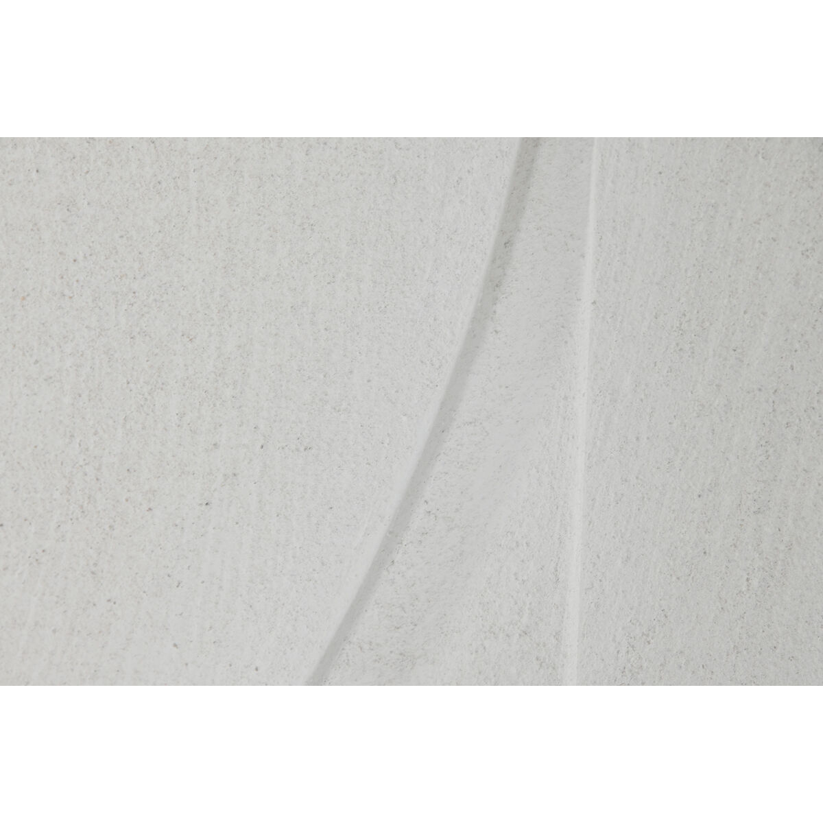 Väggdekoration Home ESPRIT Vit Modern 80 x 4 x 80 cm (2 antal) - 2