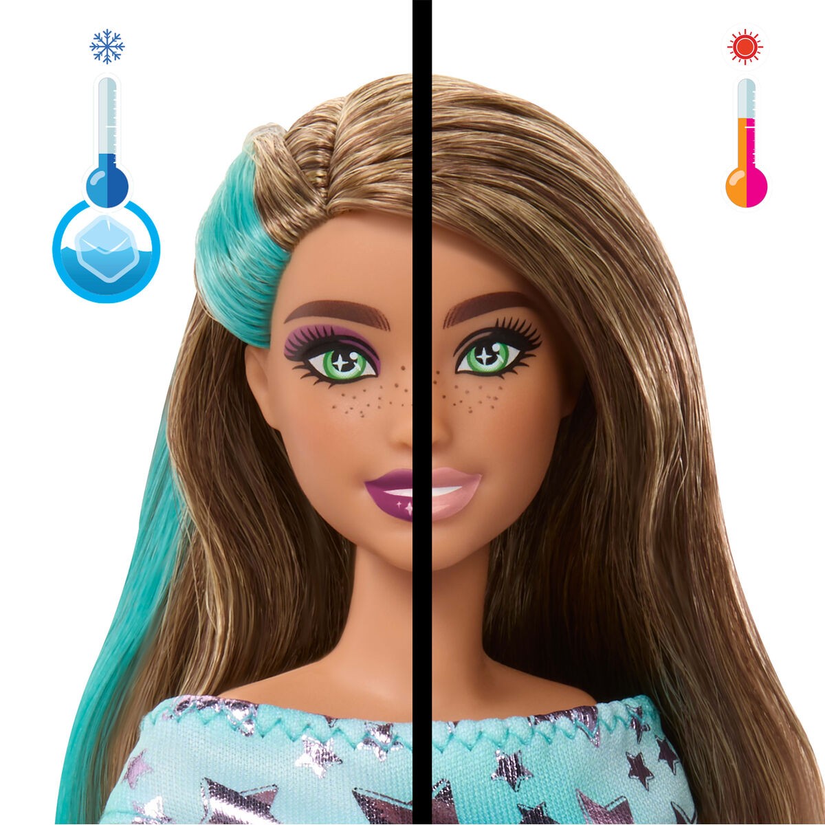 Docka Barbie - 2