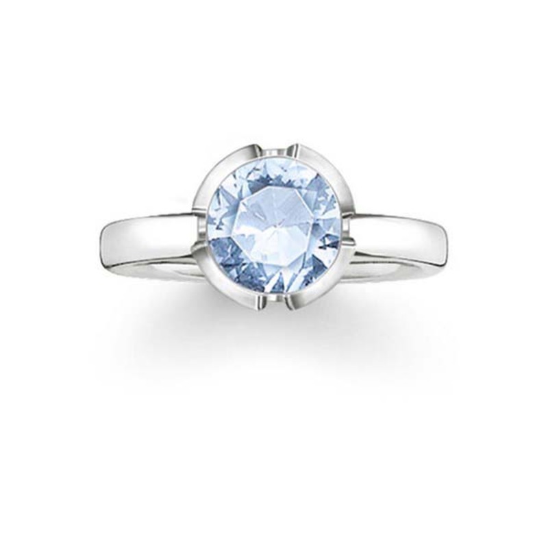 Damring Thomas Sabo TR2034-009-31 (14) - 5
