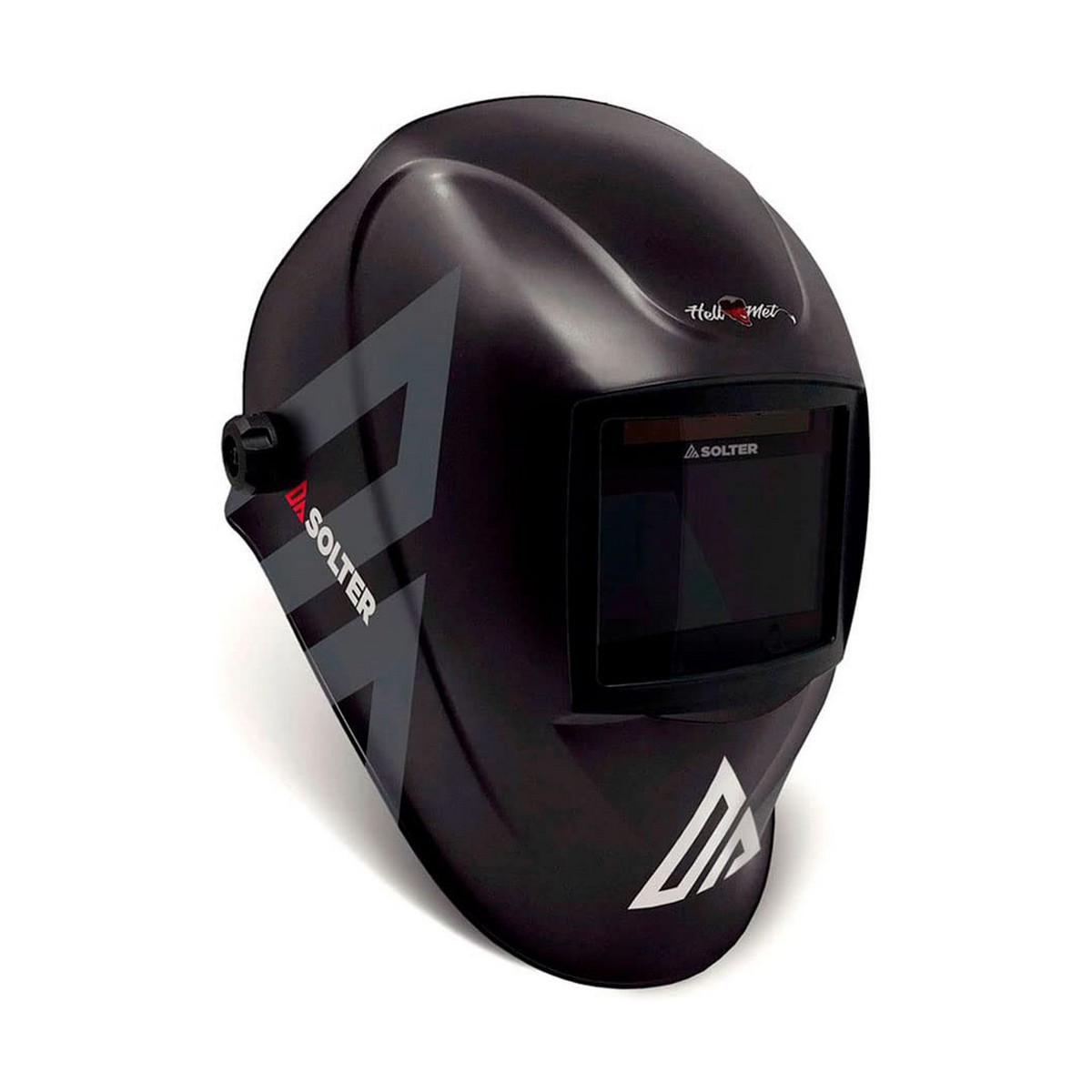 Svetsmask Solter Hellmet R-10 - 2