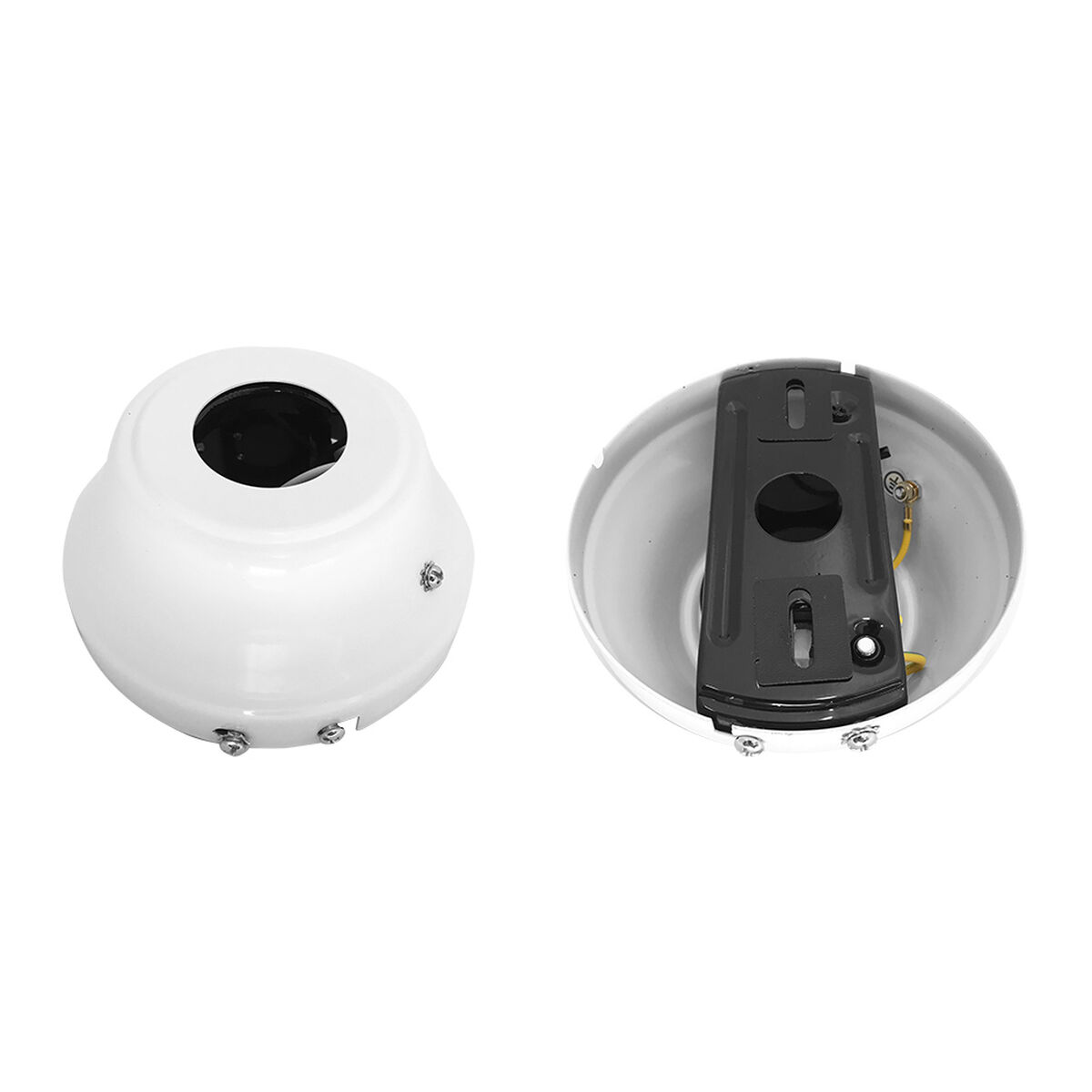 Sockel EDM 00961 33981 Vit Reservdel - 2