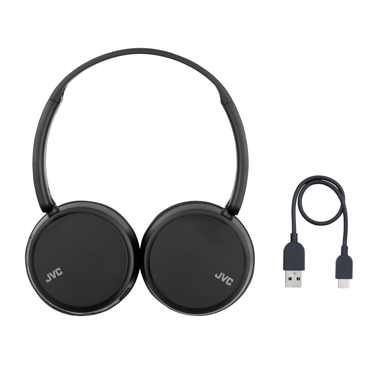 Hörlurar med Mikrofon JVC HA-S36W - 4