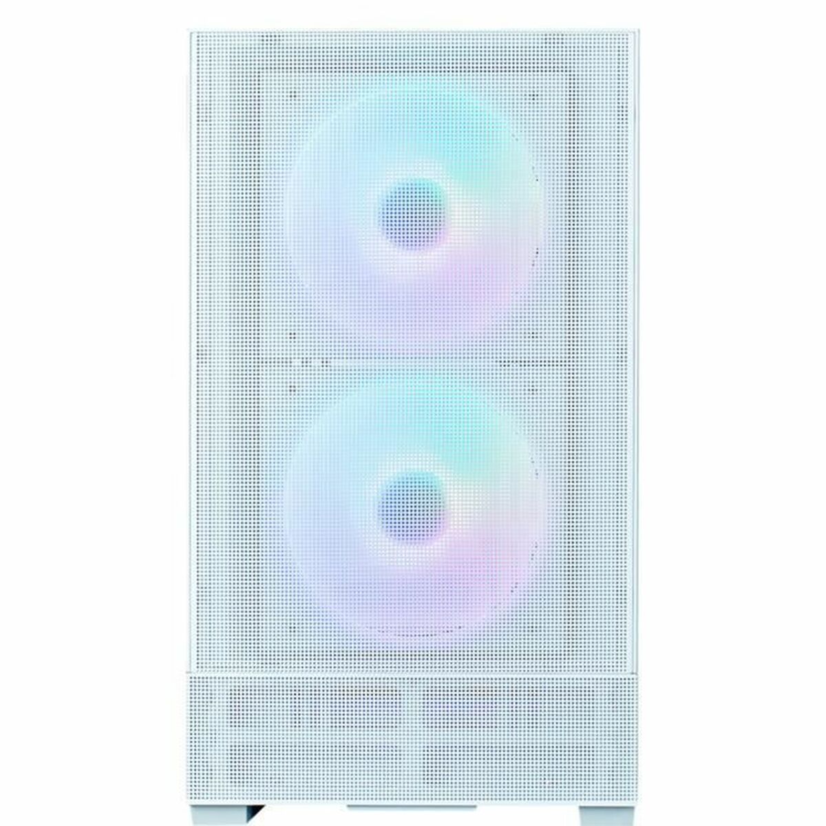 Tornchassi Micro ATX / Mini ITX / ATX Zalman P30 AIR Vit - 4